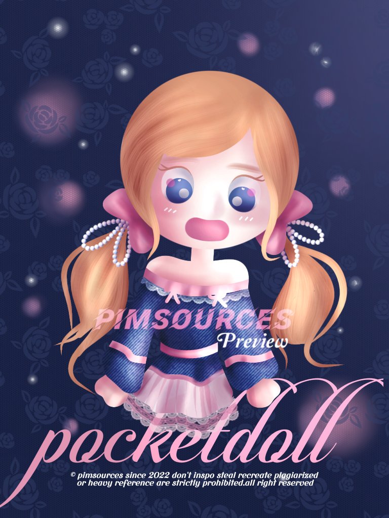 pim 💜 tweet media