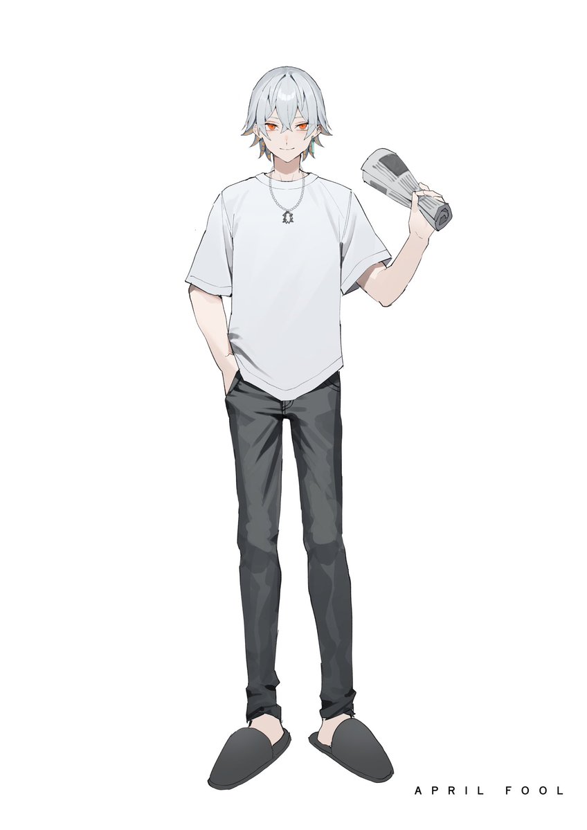 さくしゃ2 tweet media