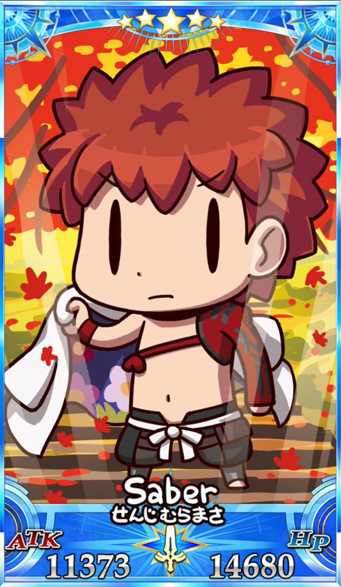 波屋なついち tweet media