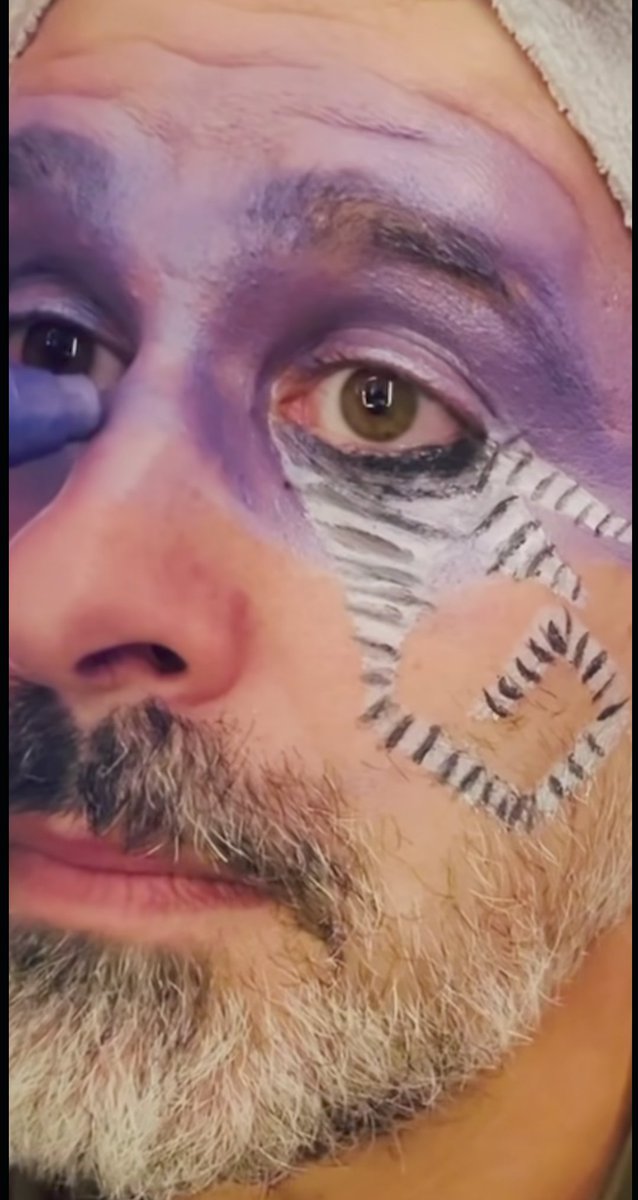 𝐍ero / 𝐑oscoe ☘️ MCR 8/24 tweet media