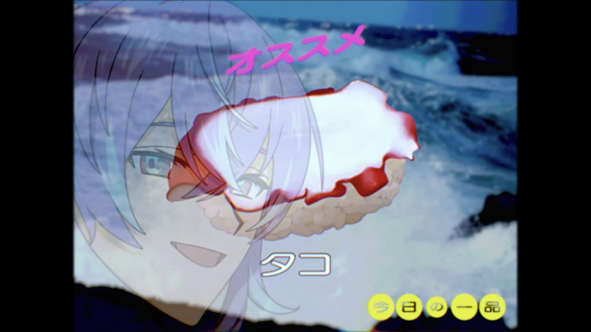 とりのえさ tweet media