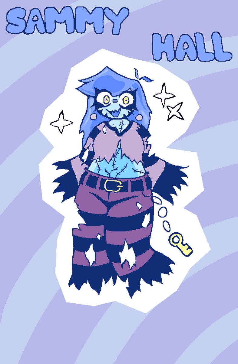 RossieNeko_Draws 🔞 tweet media