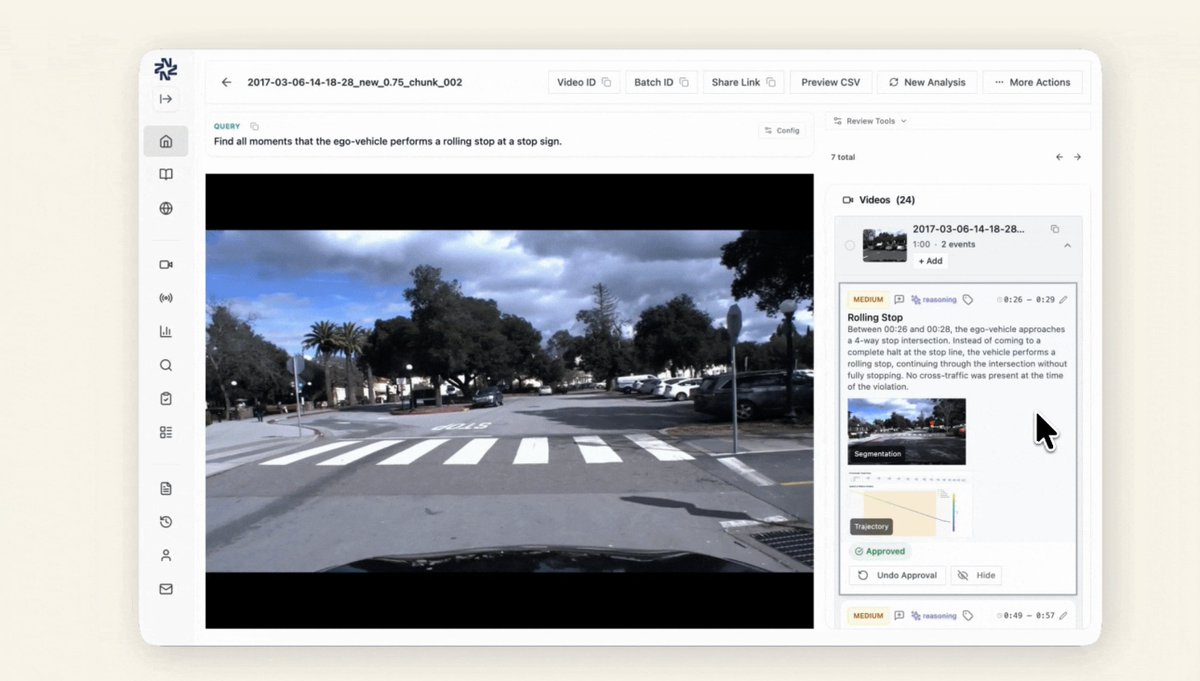 Nomadic AI tweet media