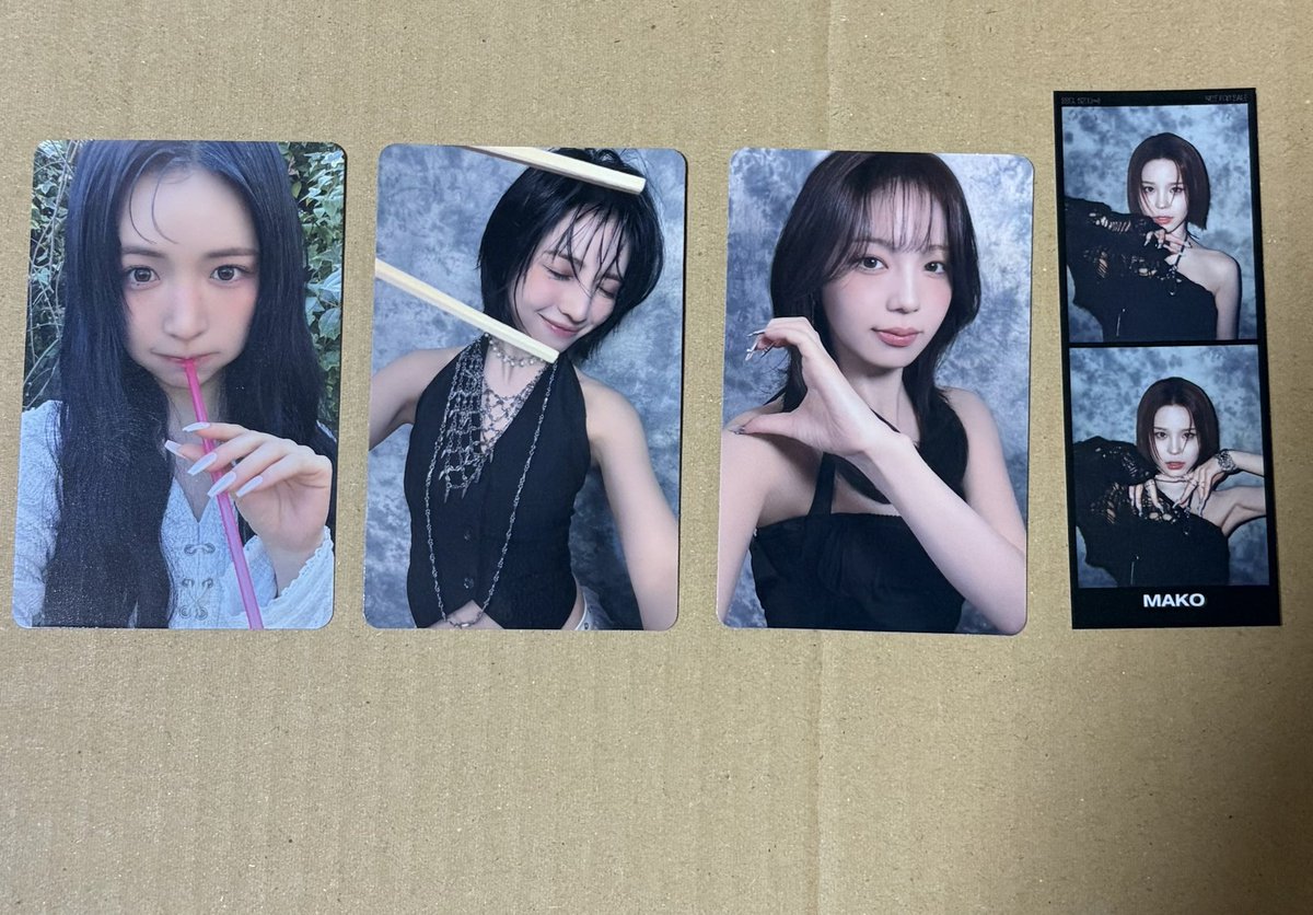 ユキネ tweet media