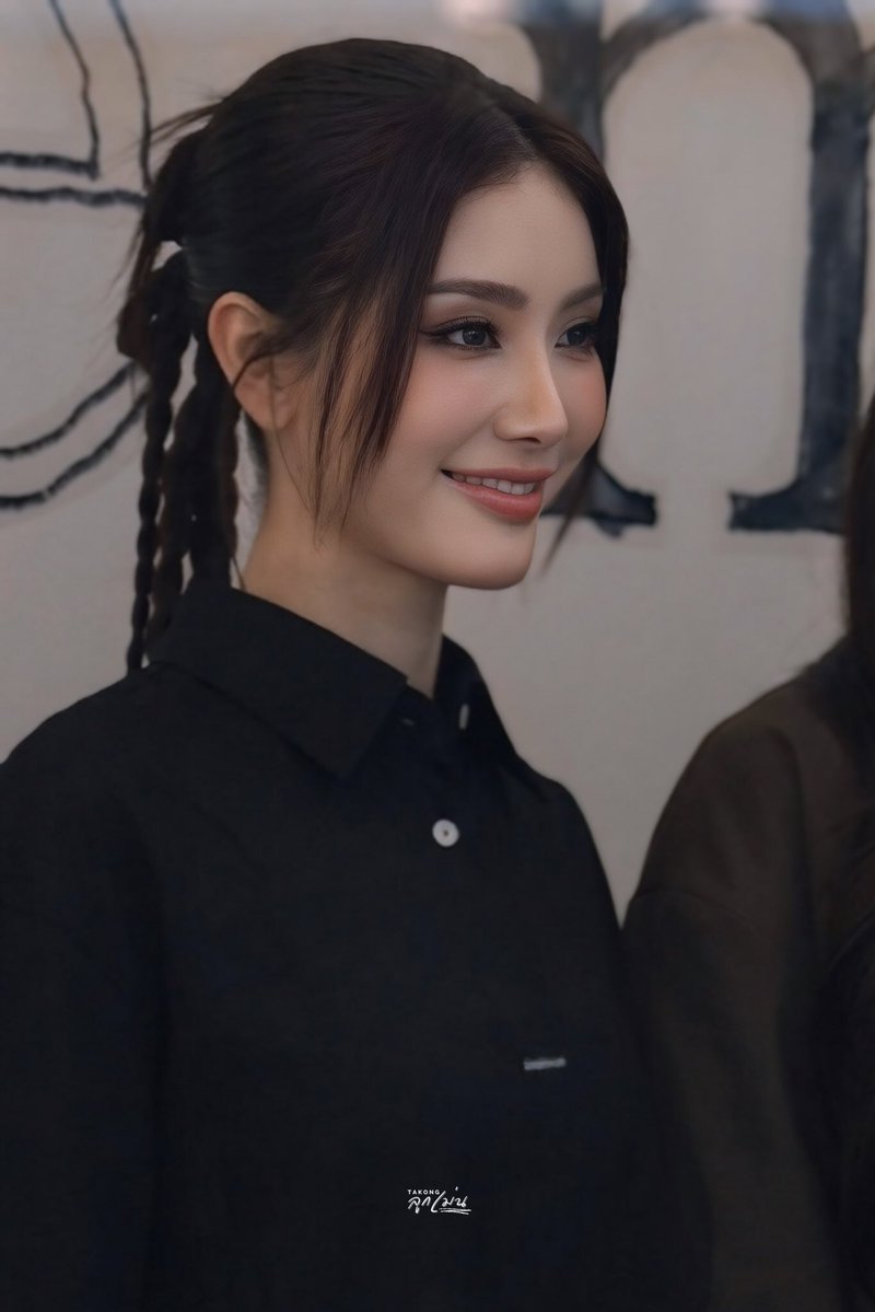 ตากล้องลูกเม่น tweet media