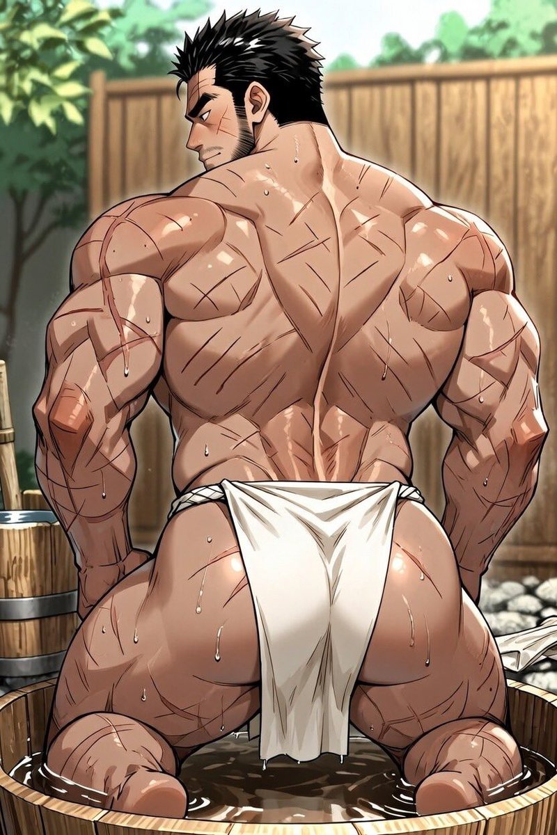 AImensFactory tweet media