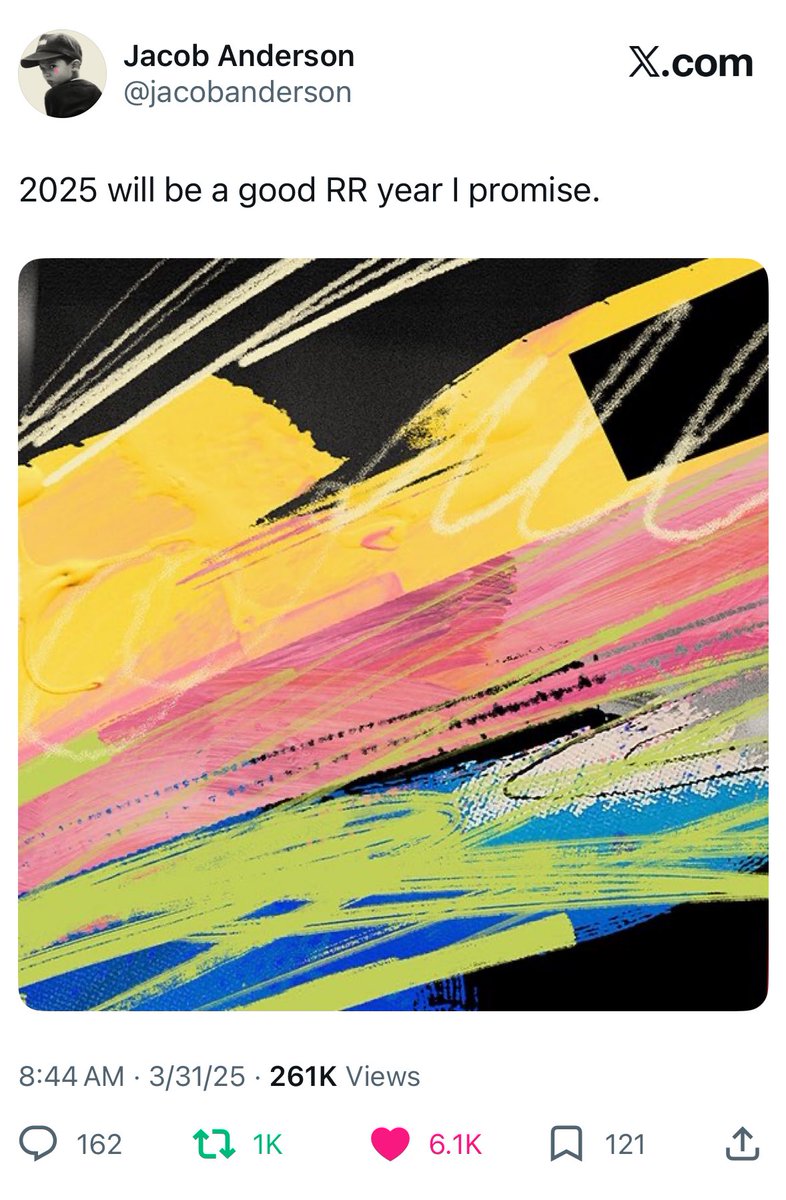 Raleigh Ritchie Radio tweet media