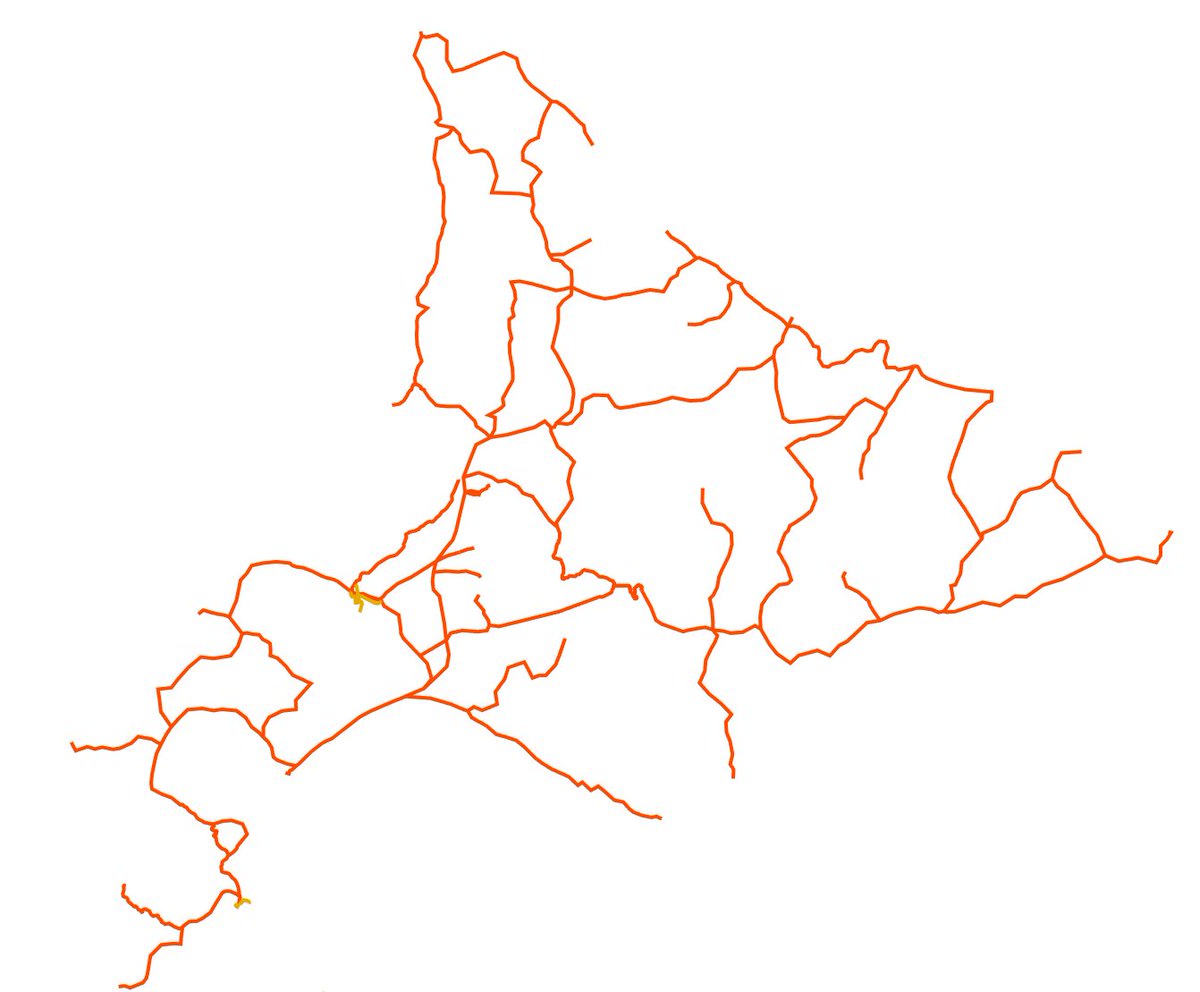 乗りつぶしオンライン tweet media