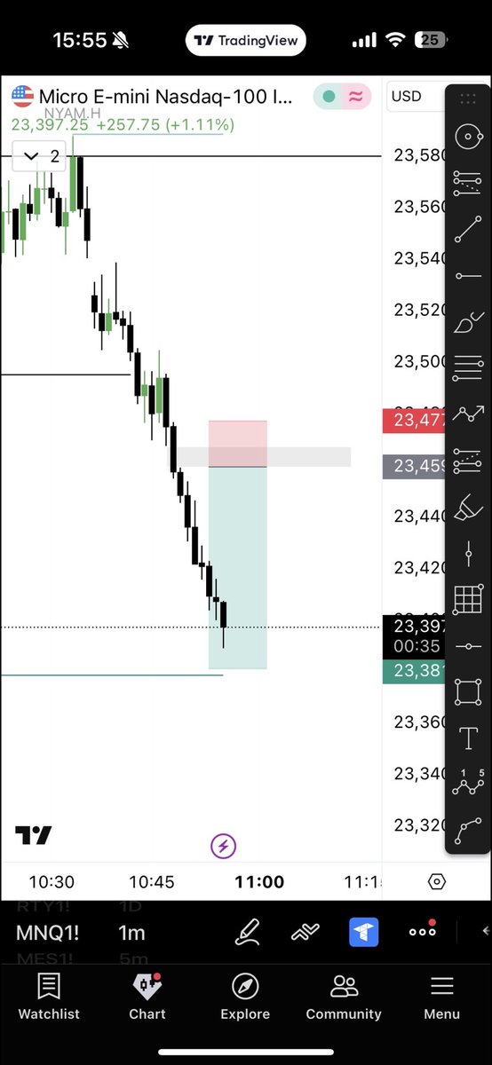 CHTRADES tweet media