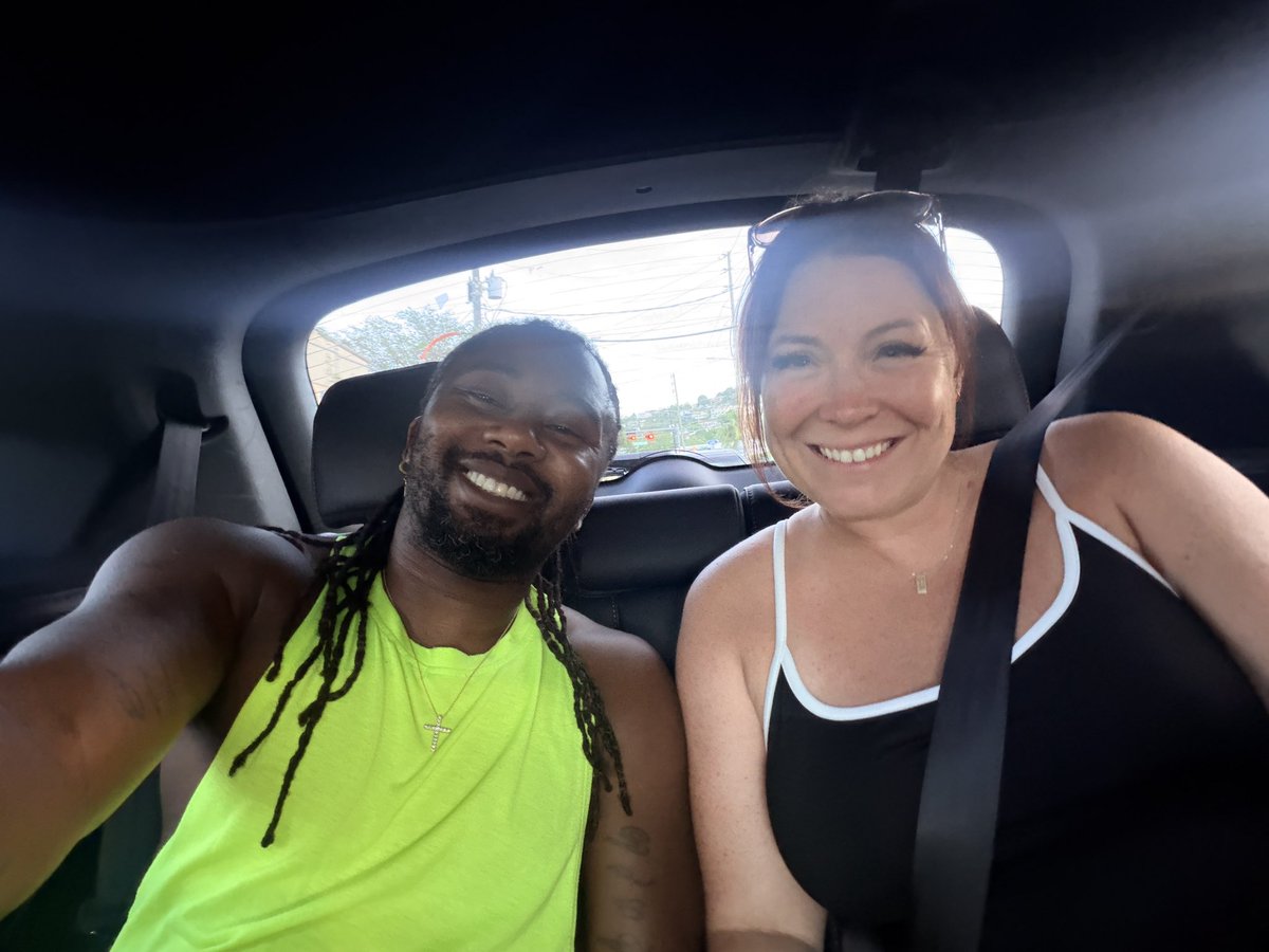 23yr Anniversary today it’s been a wild ride for sure.