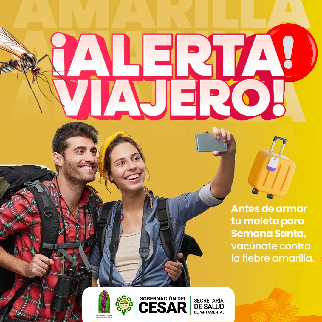 Gobernación del Cesar tweet media