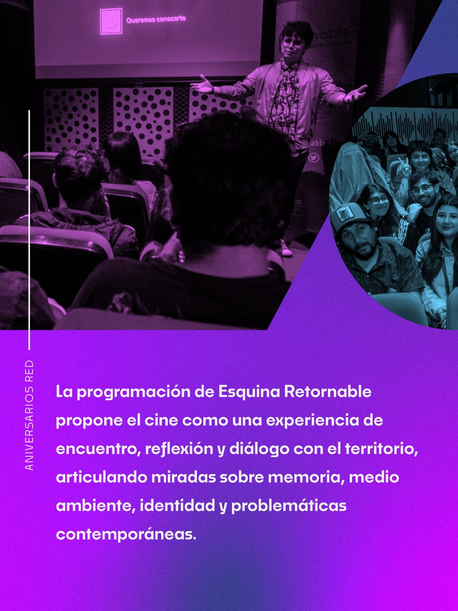 Red Salas de Cine tweet media