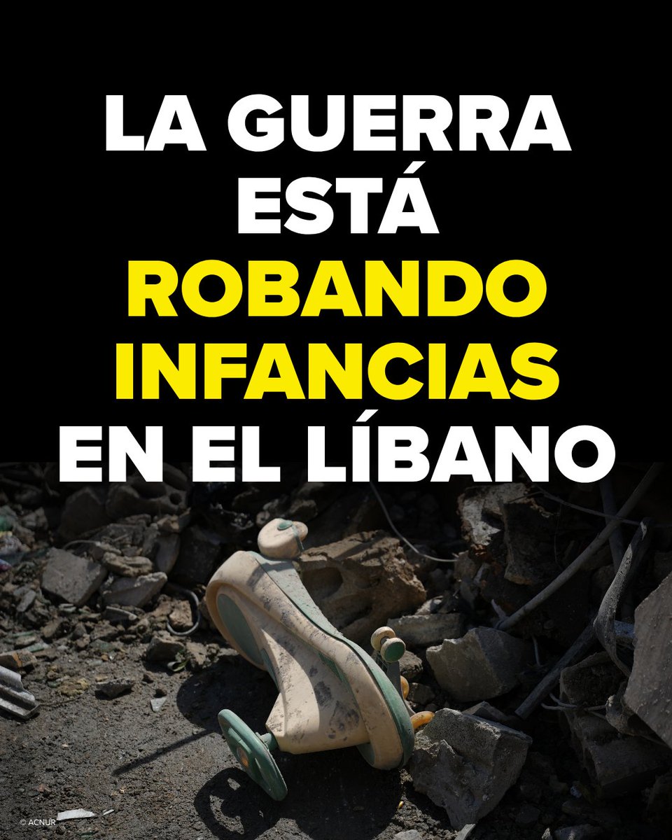 Naciones Unidas tweet media