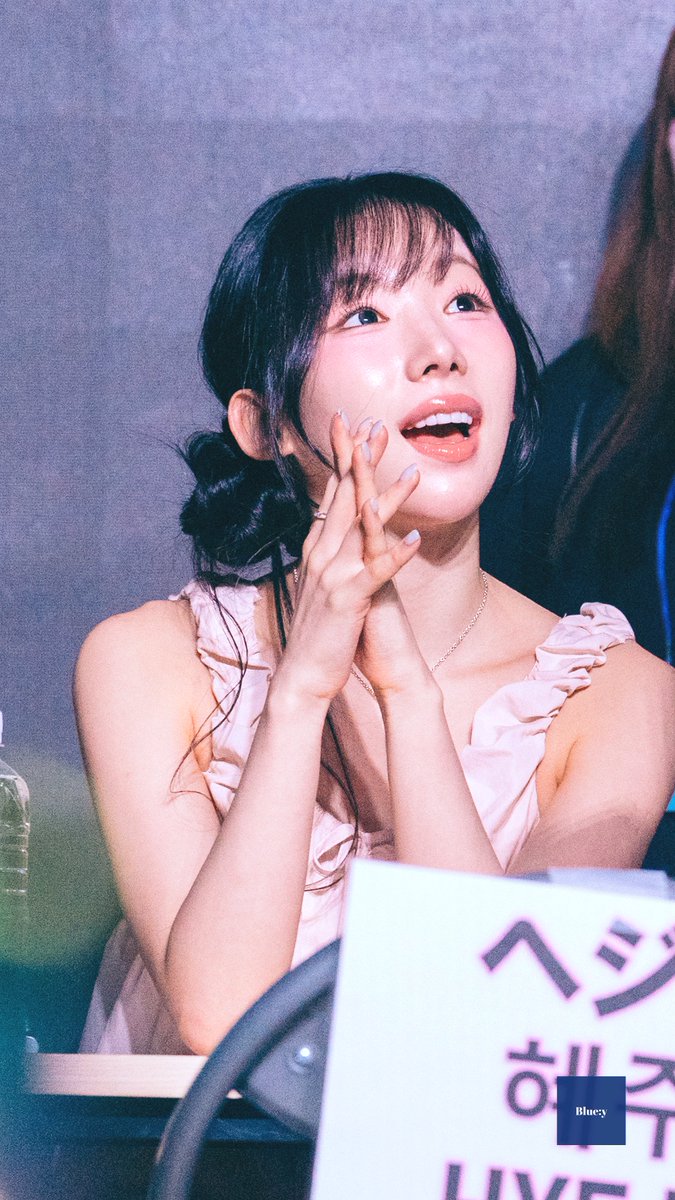 파랑혜🐶 tweet media