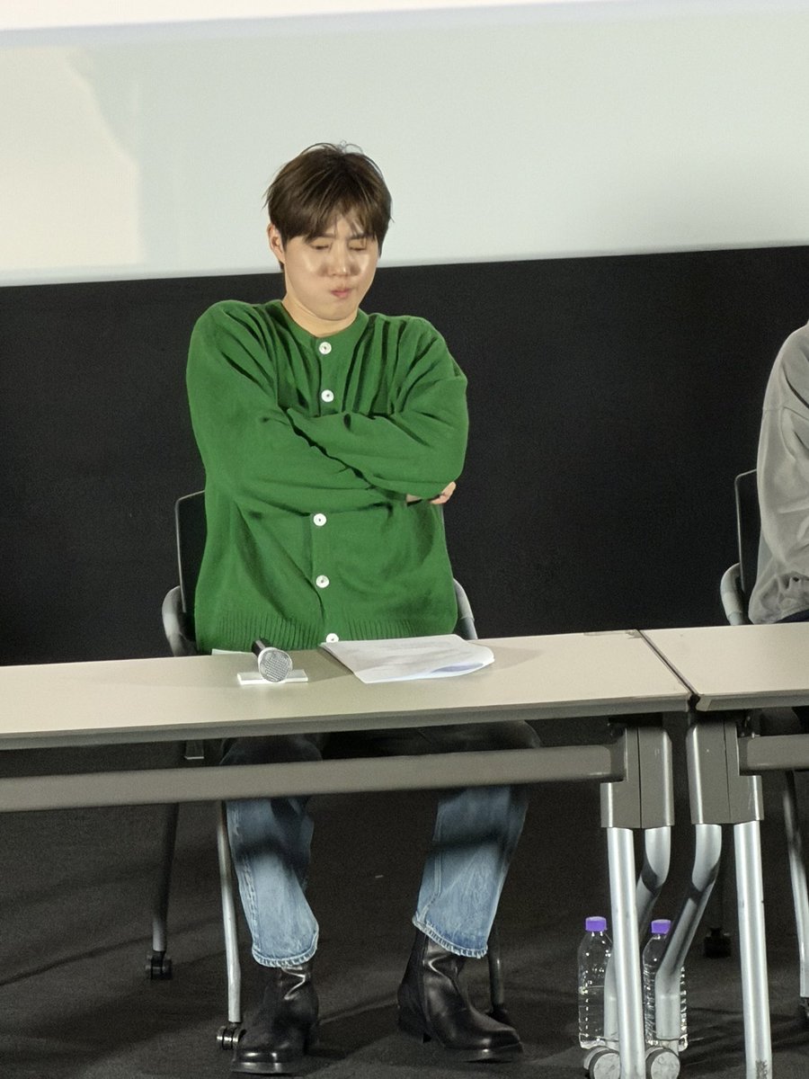 엑미남 tweet media