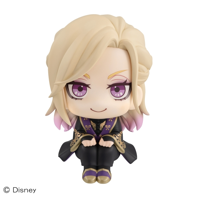twistecheck's tweet photo. アニメイトオンライン新着！15%OFF

るかっぷ 『ディズニー ツイステッドワンダーランド』 ヴィル・シェーンハイト【再販】

2026年11月 下旬 発売予定

https://t.co/9SMNynijzZ https://t.co/ahEGo3W7e3