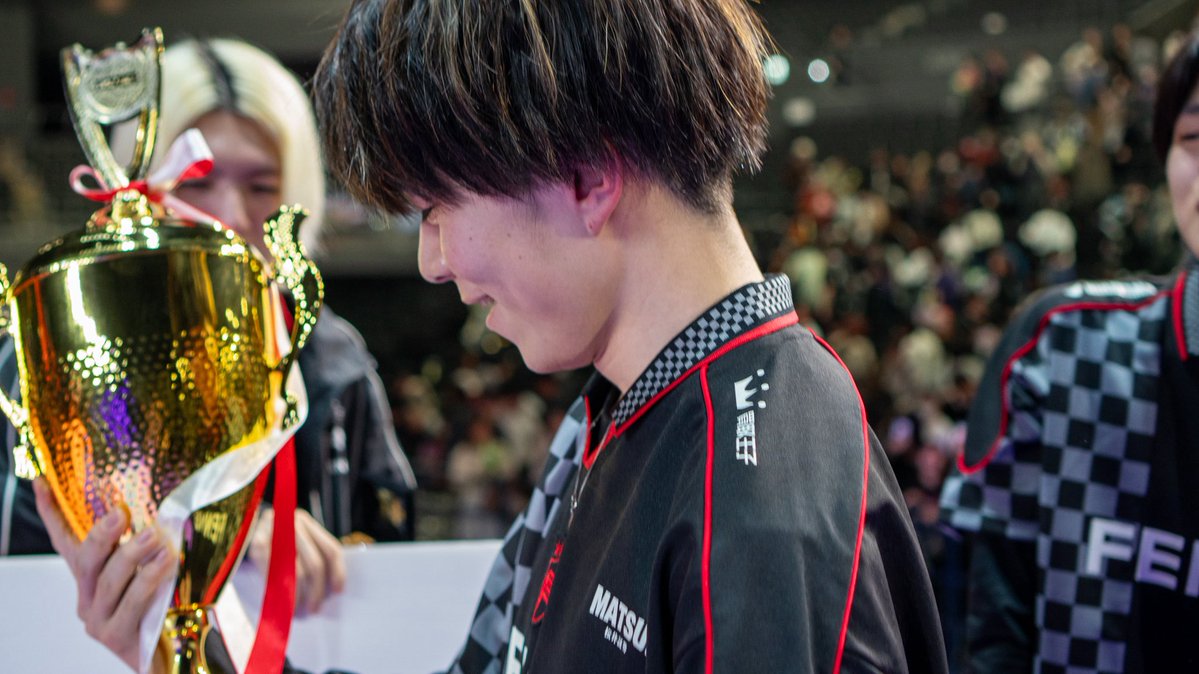 ま・しお(FENNEL) tweet media