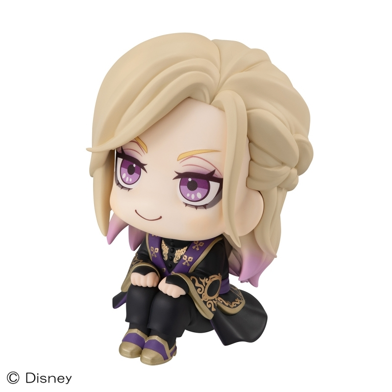 twistecheck's tweet photo. アニメイトオンライン新着！15%OFF

るかっぷ 『ディズニー ツイステッドワンダーランド』 ヴィル・シェーンハイト【再販】

2026年11月 下旬 発売予定

https://t.co/9SMNynijzZ https://t.co/ahEGo3W7e3