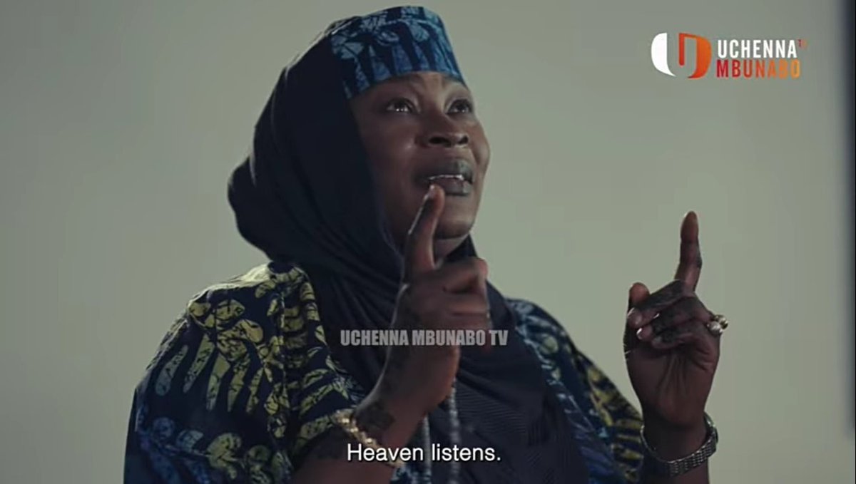 Faith kept us standing 
And love made the prayer one 
And when we pray in love 
Heaven listens.

#whenlovepray