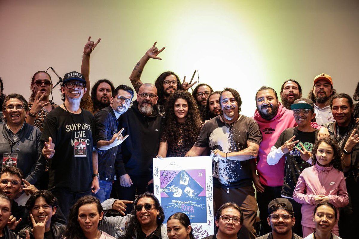 Frank Forero tweet media