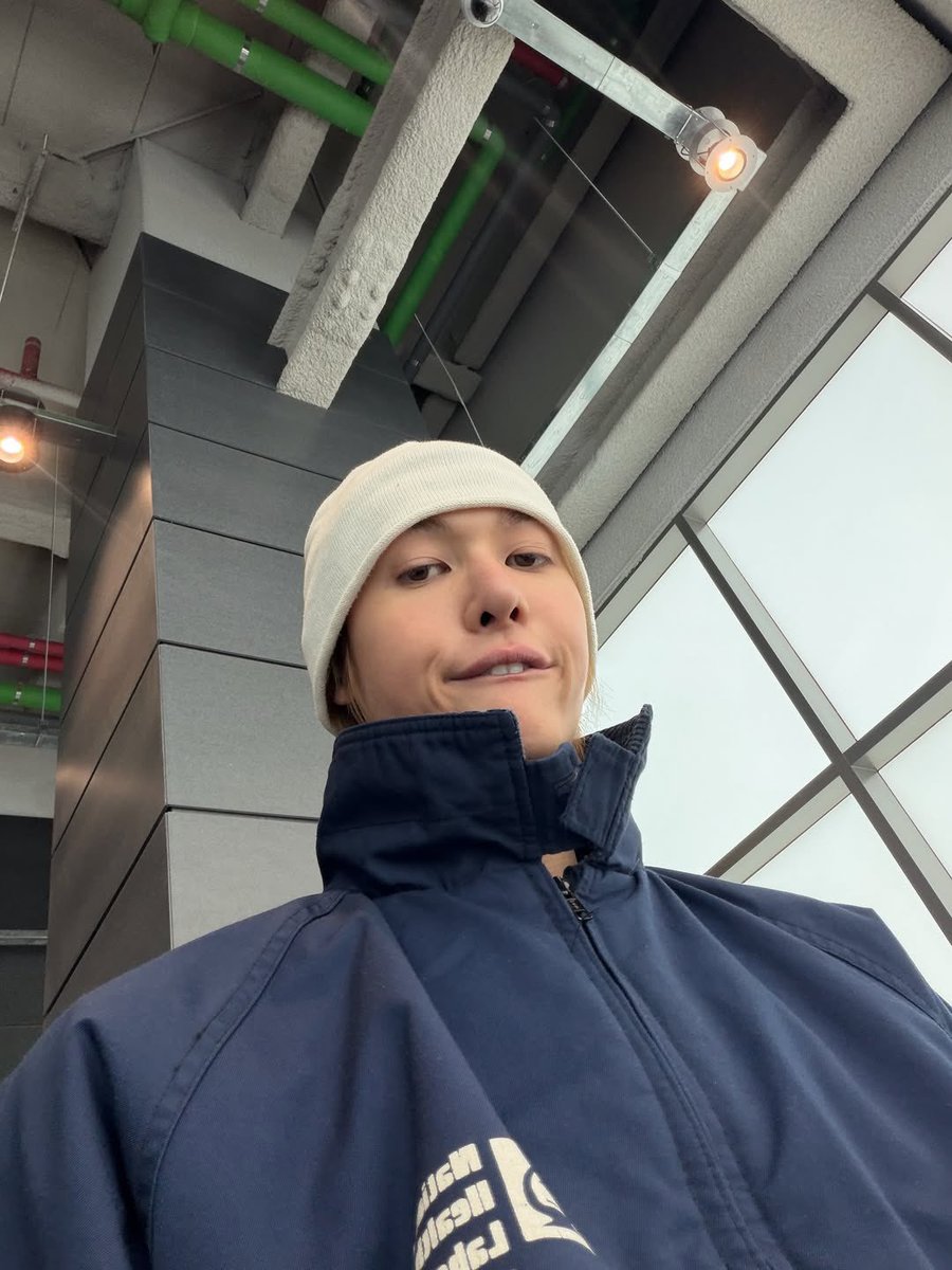 𝙂𝙪𝙣𝙣𝙚𝙧 tweet media