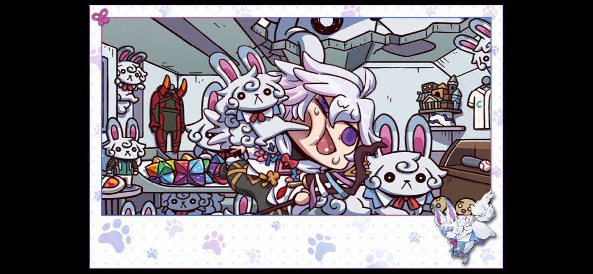 霜月(シモツキ)May tweet media