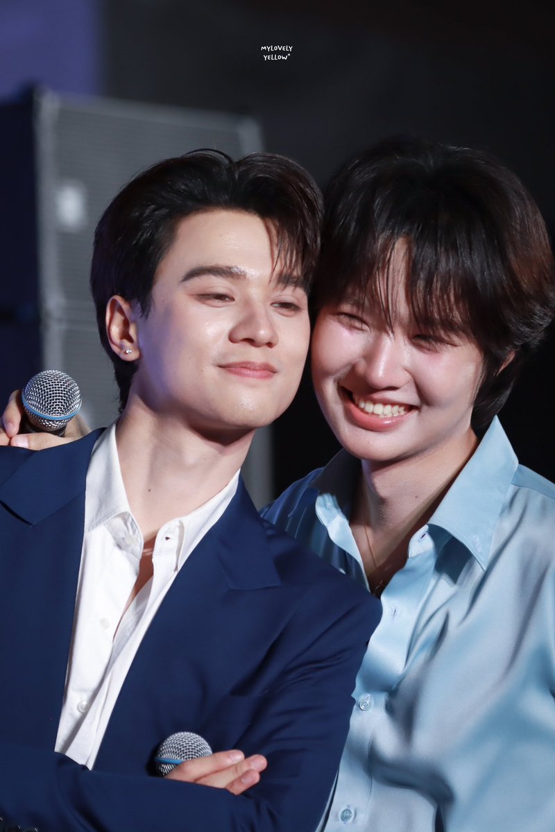 MYLOVELY_YELLOW🌙🐰✨️ tweet media