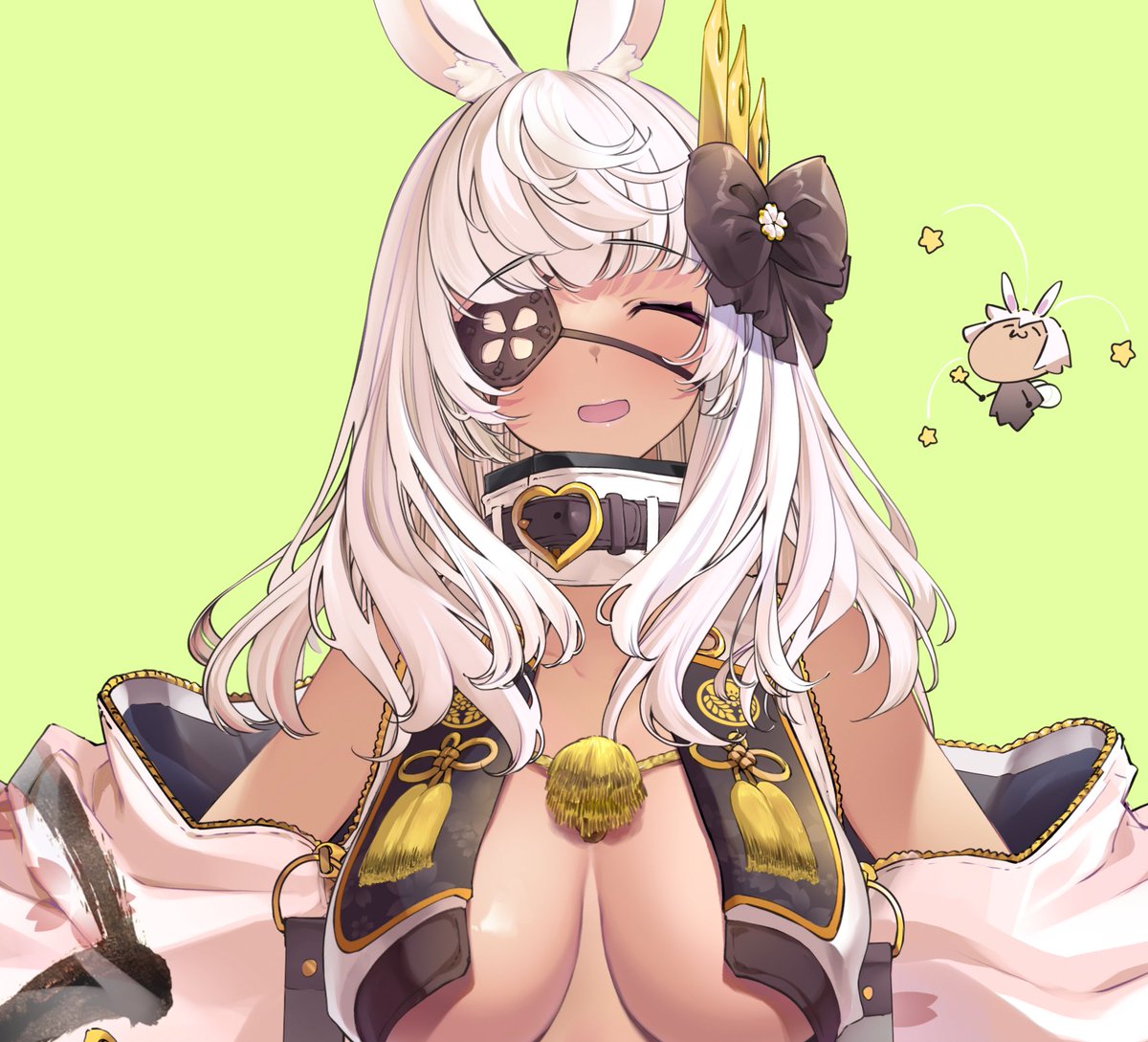 にゃ～～ほ～～～ お話しよっか! 