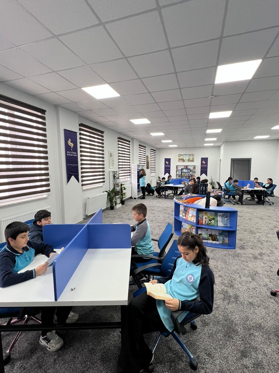 Şule Yüksel Şenler Vakfı tweet media