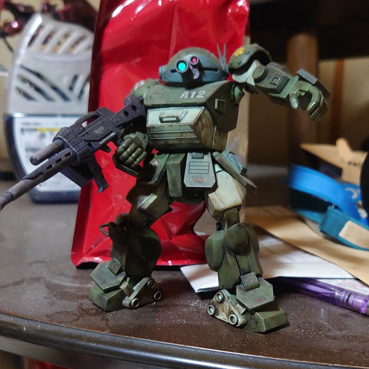 ケネス tweet media