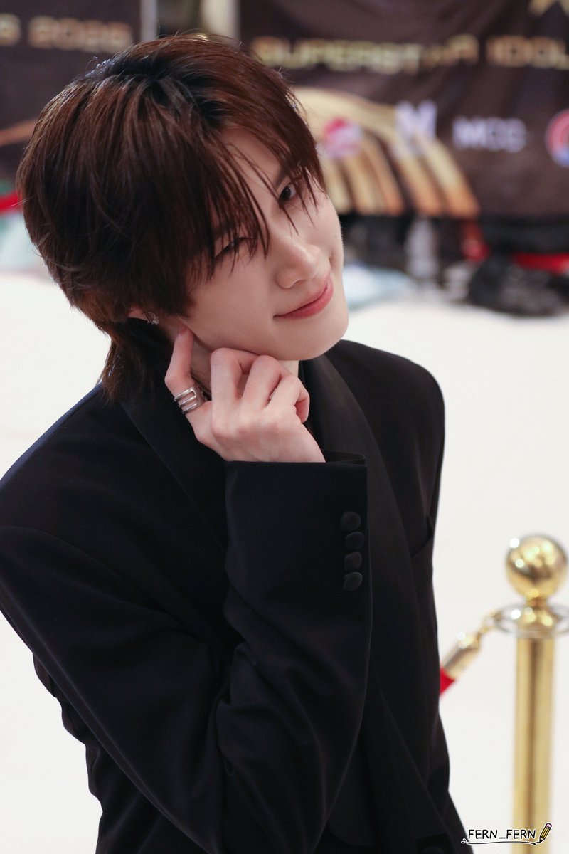 ・❥・เฟินเฟินッ🌻 tweet media