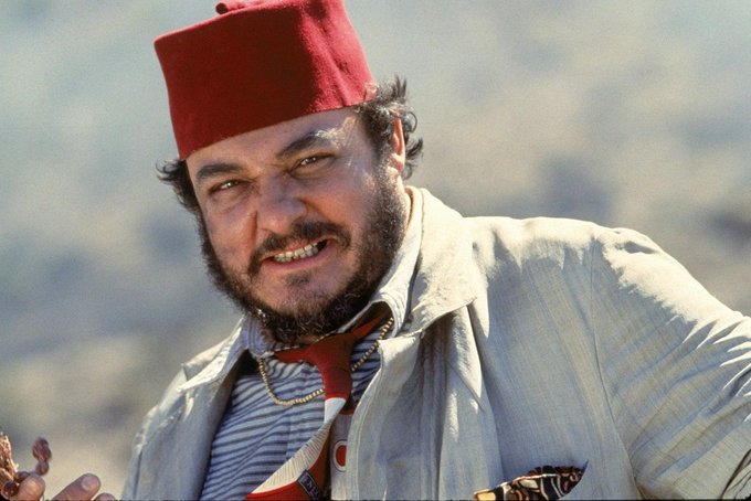 FilmX's Number One Fan tweet media