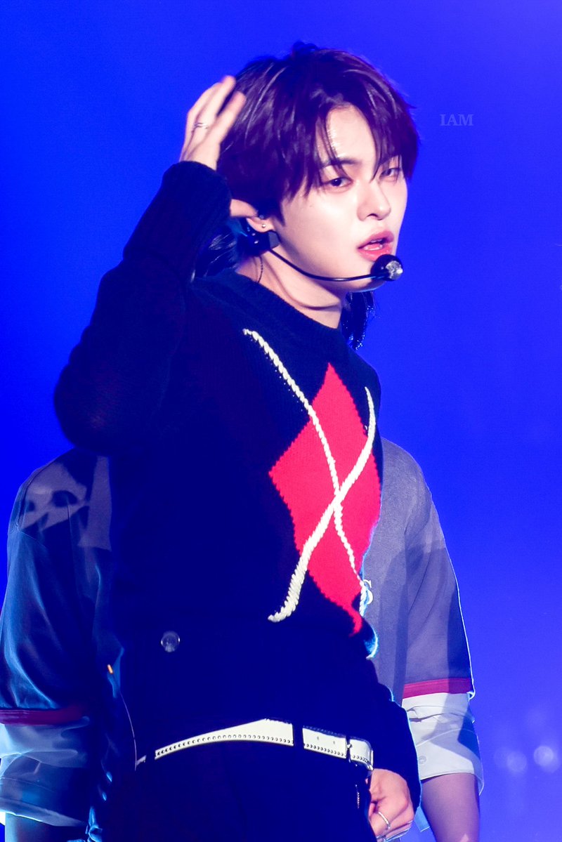 𝐈𝐀𝐌 tweet media