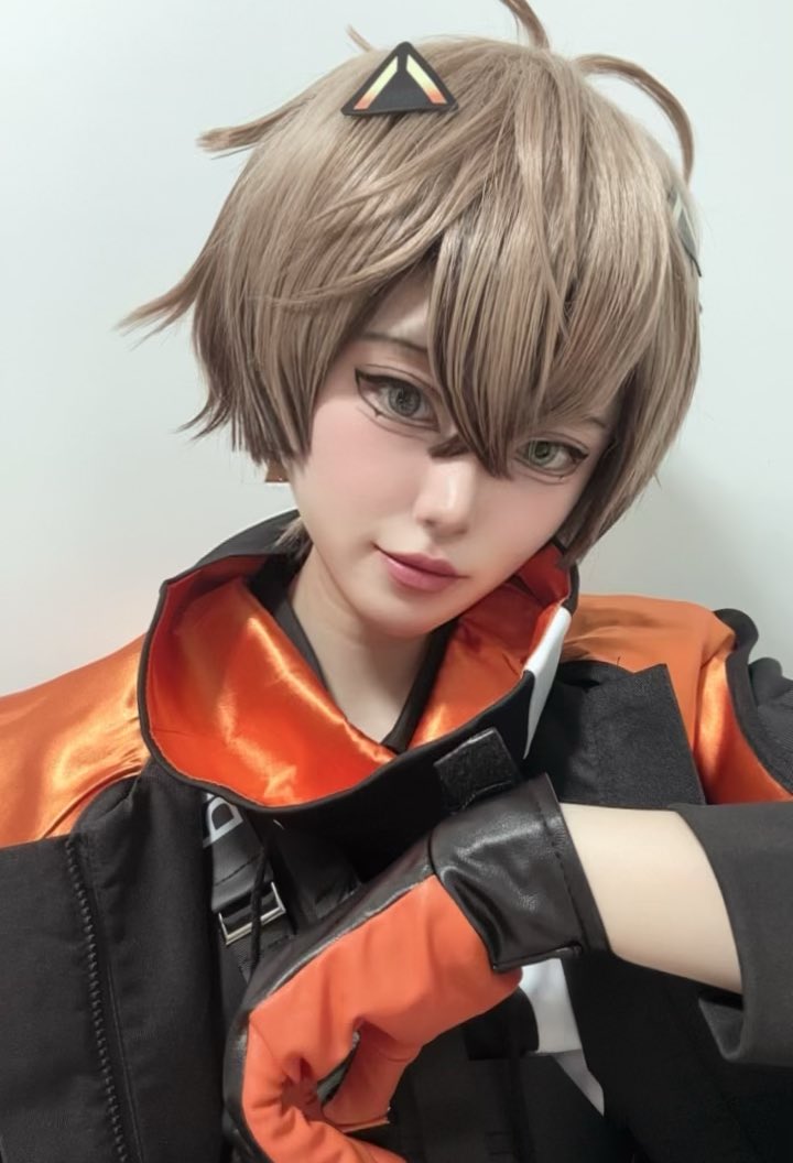 りぴちゃ tweet media