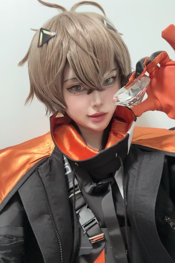 りぴちゃ tweet media