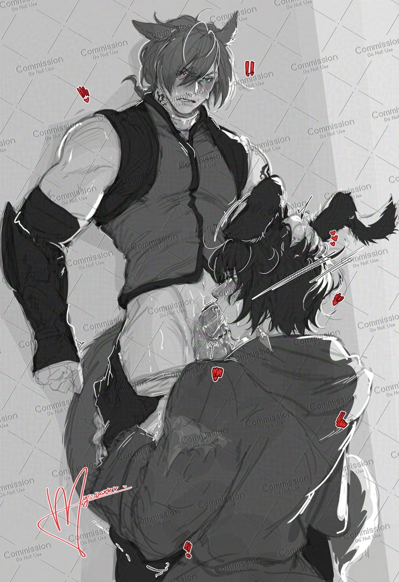 myss✨7.0 - working on comms! tweet media