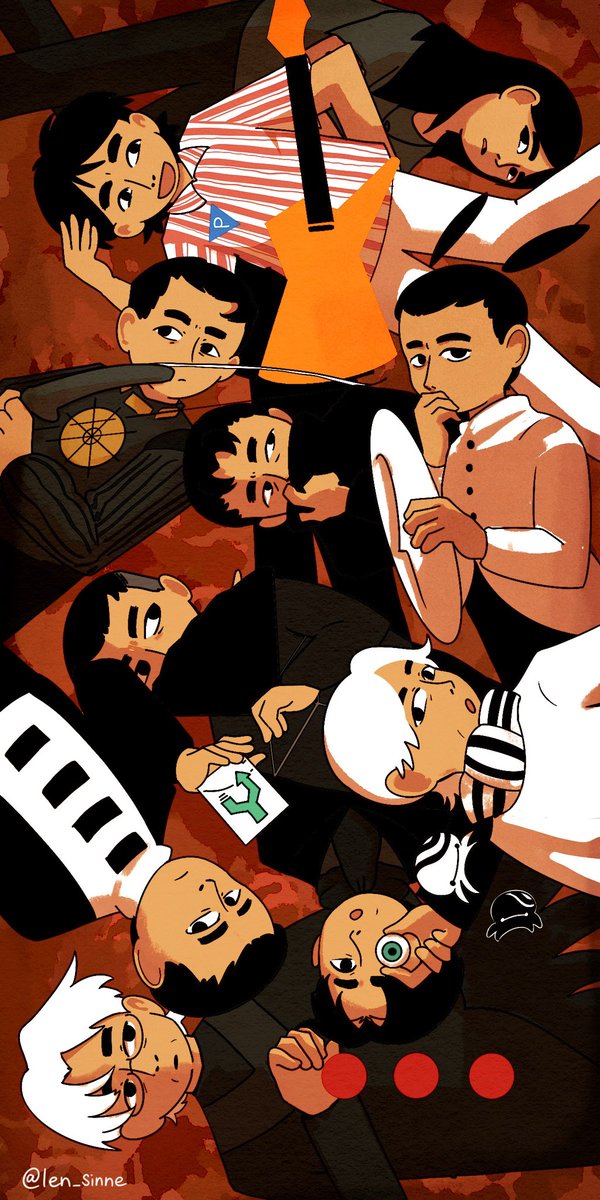 蓮星未 LenSinne✨お疲れ様！ tweet media