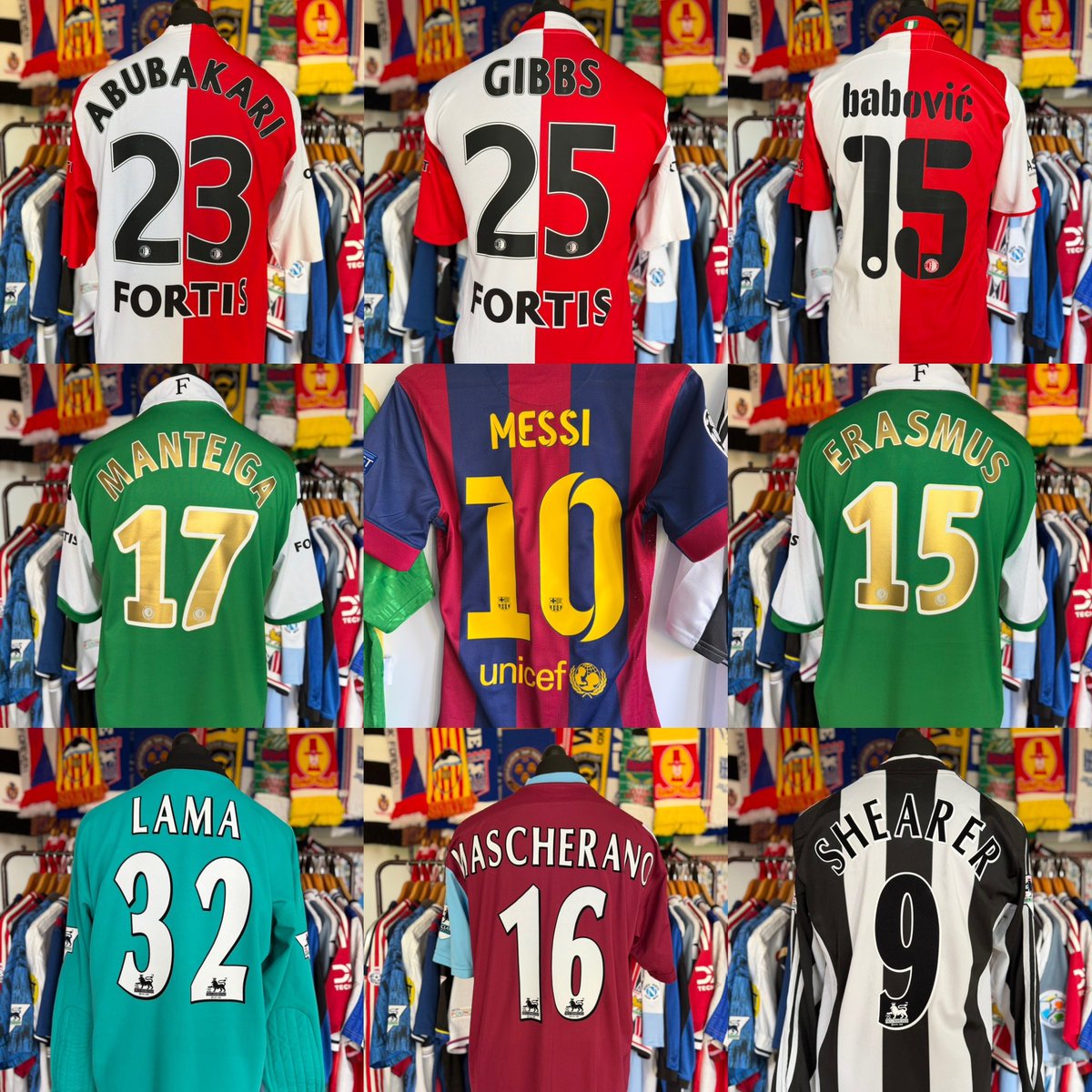 Cutting Edge Shirts tweet media