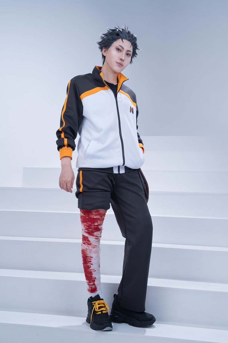 女将🐺❤️‍🔥5/5.6スパコミ tweet media