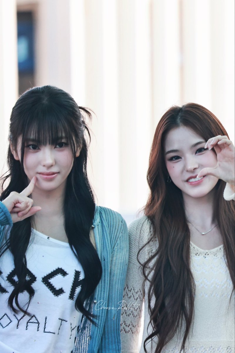 𝘾𝙃𝙀𝙀𝙎𝙀 ᐢᐢ tweet media