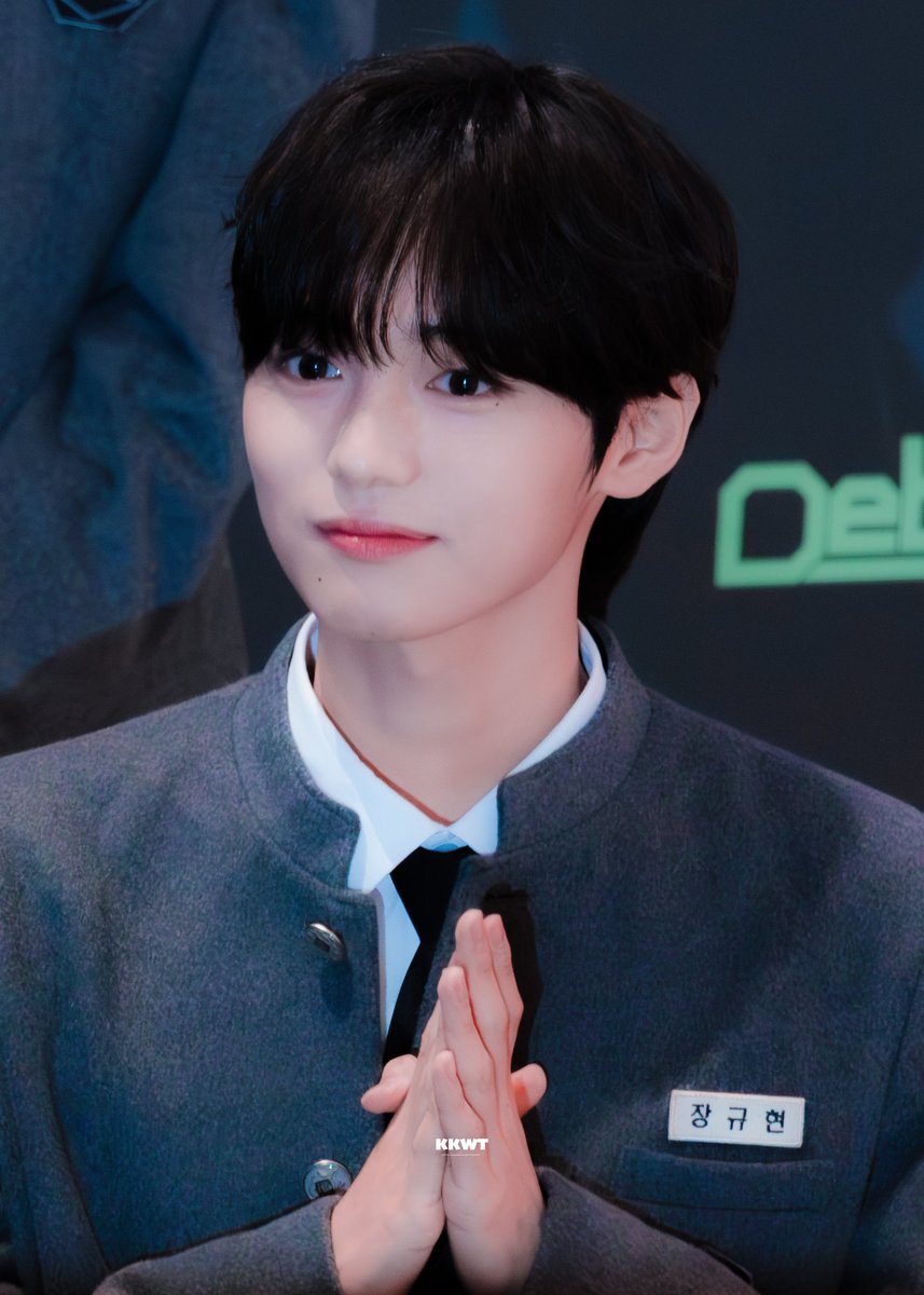 250413

#뉴키즈 #장규현 #AprilFoolsDay