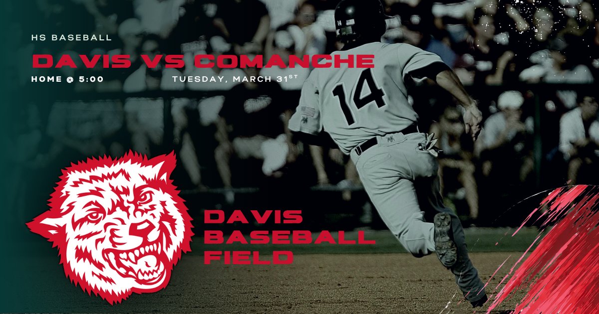 Davis Public Schools tweet media