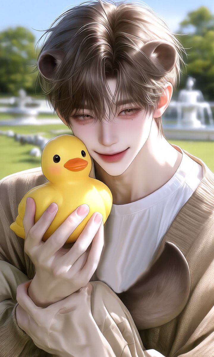 헤로롱 tweet media