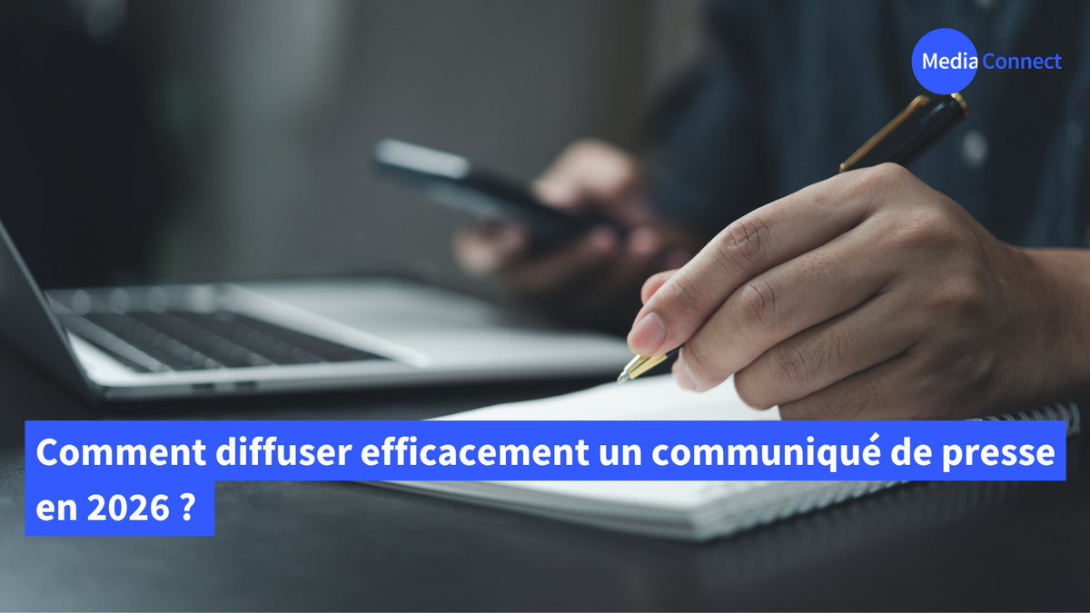 MediaConnect tweet media