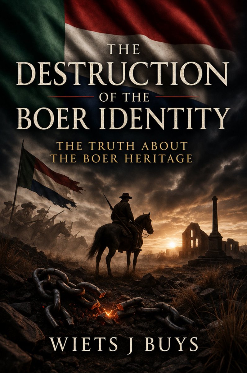 Boer Identity tweet media