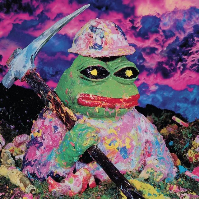 Pseudonym tweet media