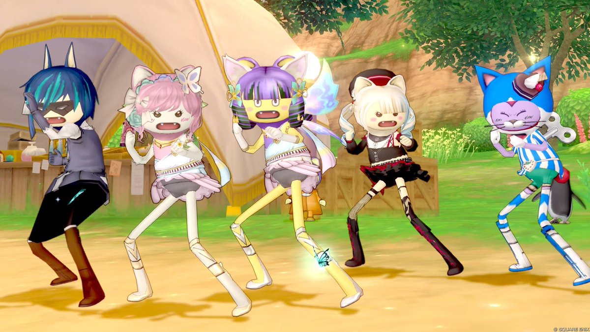 ねむレム🍎 4.4 さくらいろ入学式 tweet media