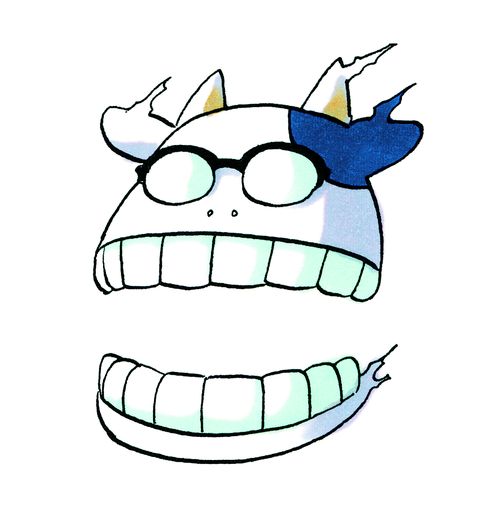 ＳＮＳ「発信しない」という選択肢　漫画家・荒川弘さんに聞く　kyoko-np.net/2025040101.html　#エイプリルフール