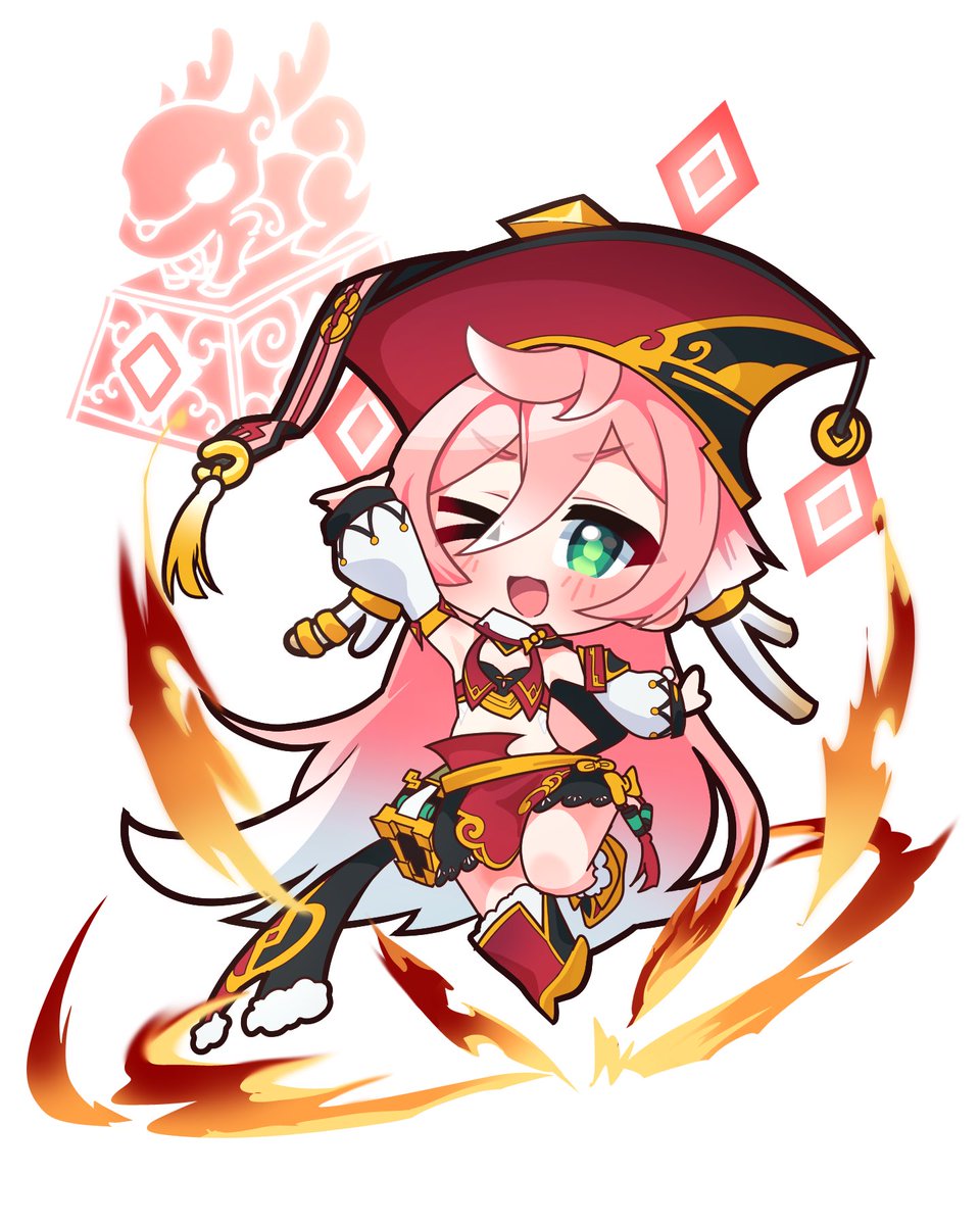 KOGOOMA🎨 tweet media