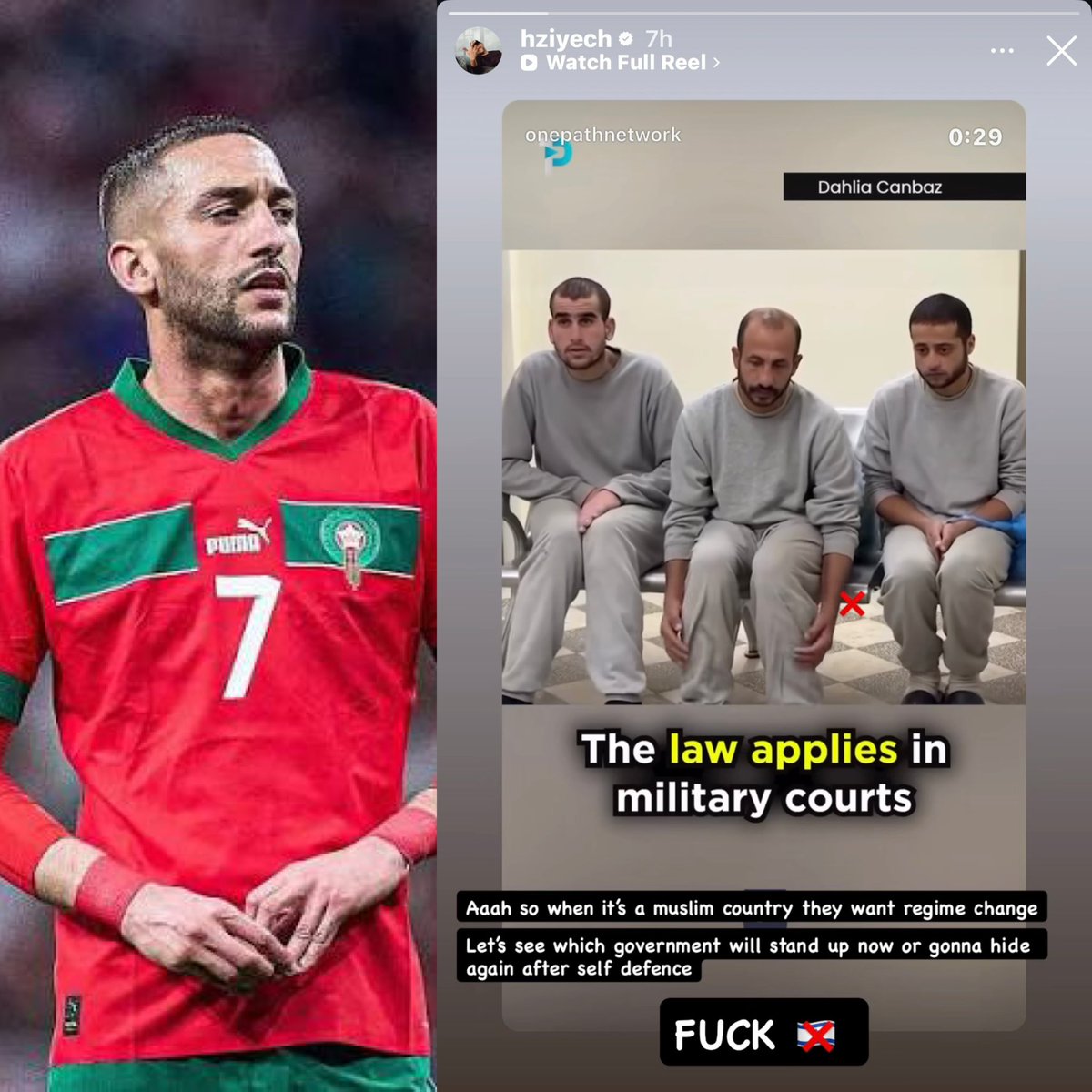 Leyla Hamed tweet media